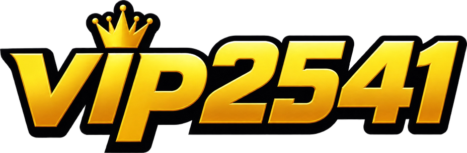 vip2541 logo
